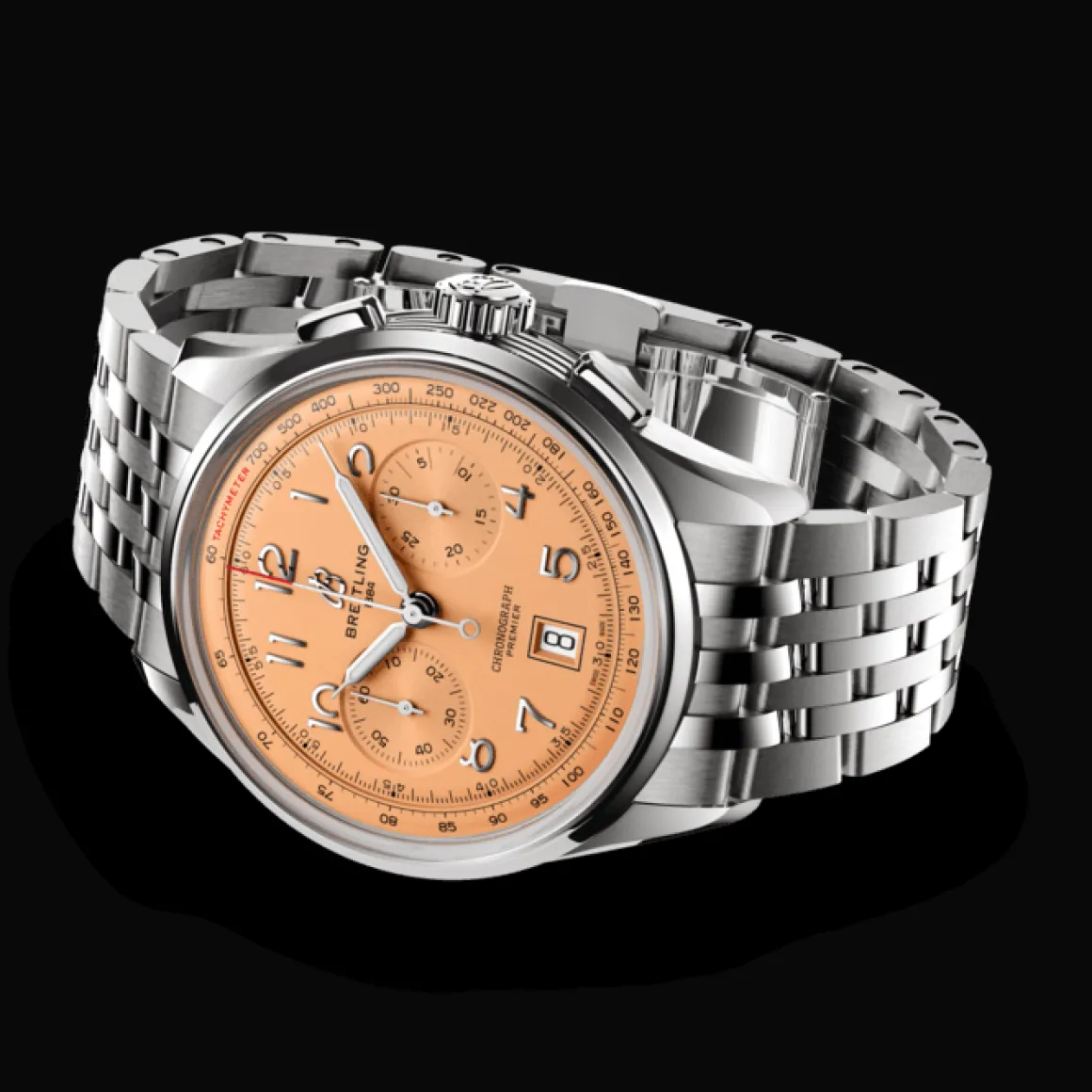 Premier B01 Chronograph 42