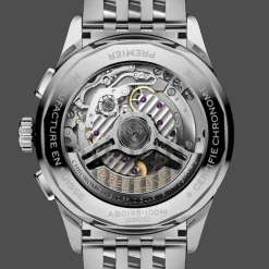 Premier B01 Chronograph 42