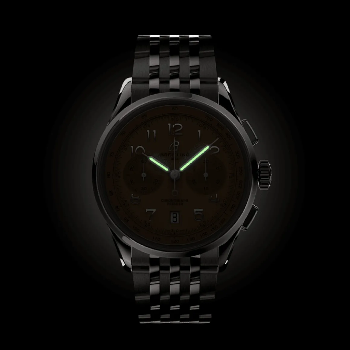 Premier B01 Chronograph 42