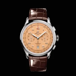 Premier B01 Chronograph 42