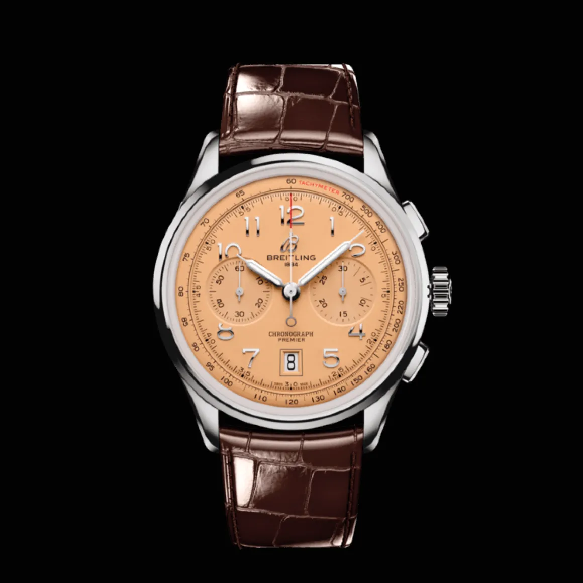 Premier B01 Chronograph 42