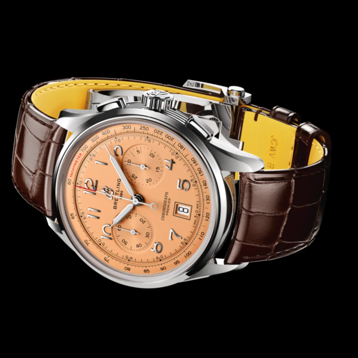 Premier B01 Chronograph 42