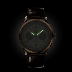 Premier B01 Chronograph 42