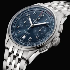 Premier B01 Chronograph 42