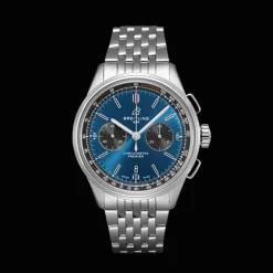 Premier B01 Chronograph 42