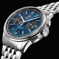 Premier B01 Chronograph 42