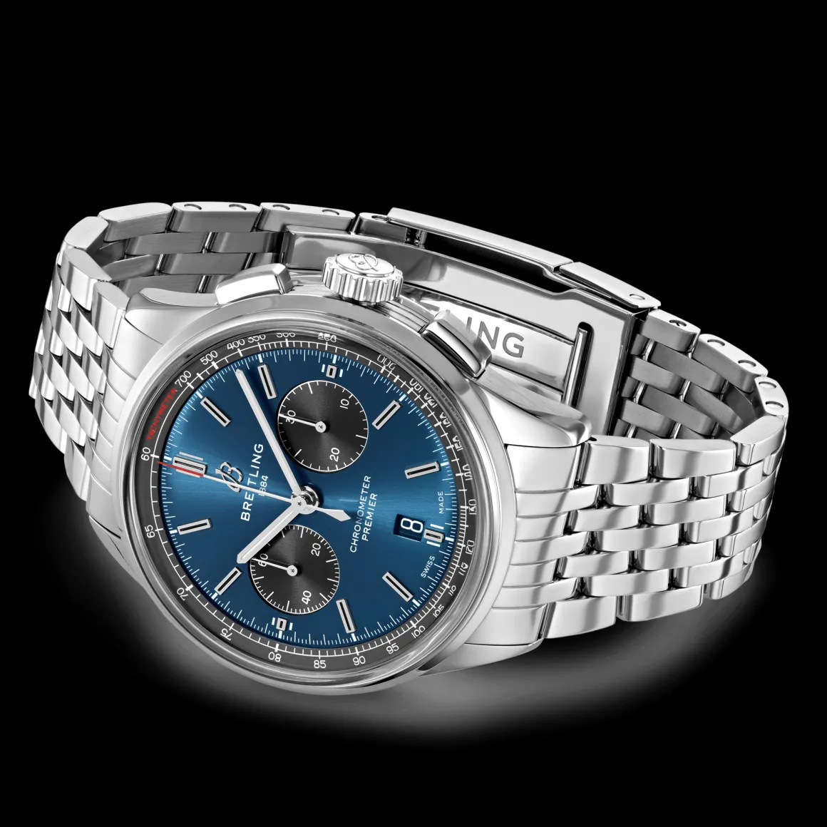 Premier B01 Chronograph 42