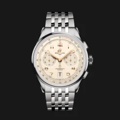 Premier B01 Chronograph 42