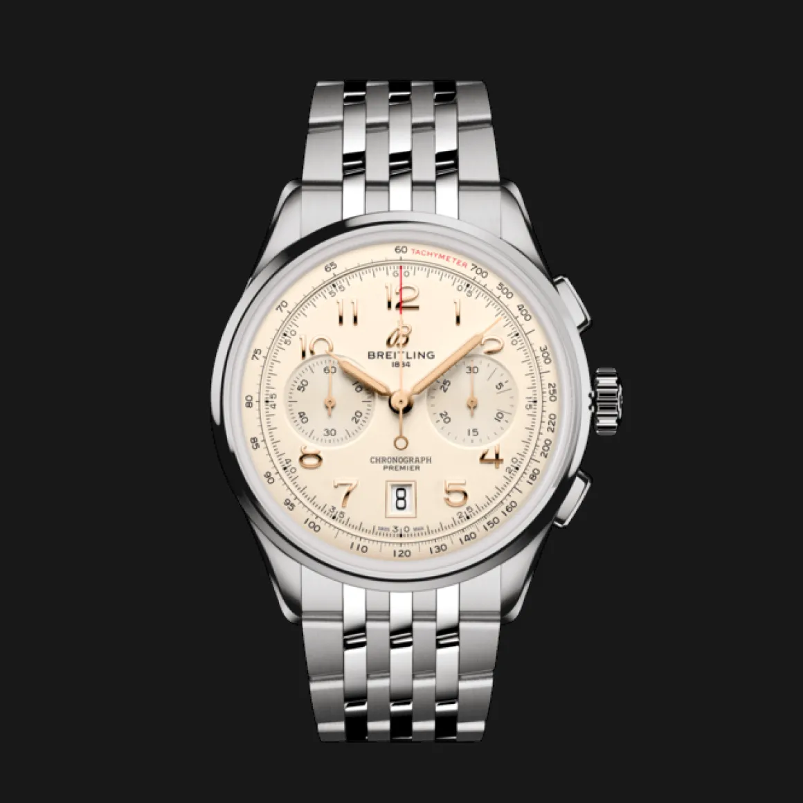 Premier B01 Chronograph 42