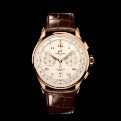 Premier B01 Chronograph 42