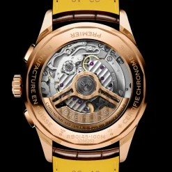Premier B01 Chronograph 42