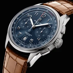 Premier B01 Chronograph 42