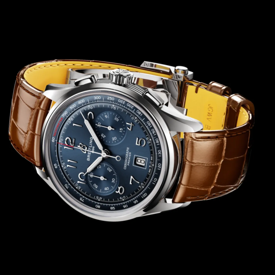 Premier B01 Chronograph 42