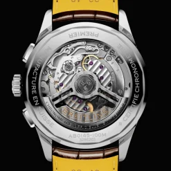 Premier B01 Chronograph 42