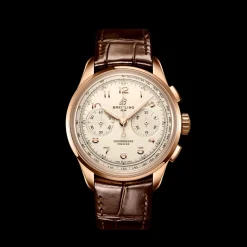 PREMIER B09 CHRONOGRAPH 40