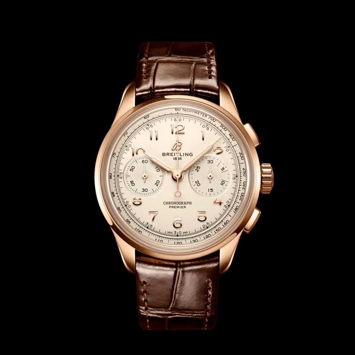 PREMIER B09 CHRONOGRAPH 40