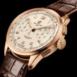 PREMIER B09 CHRONOGRAPH 40