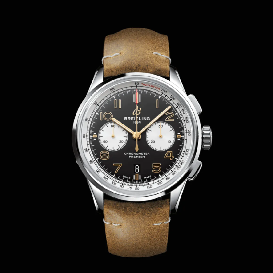 Premier B01 Chronograph 42 Norton