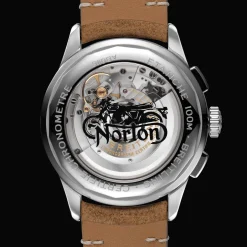 Premier B01 Chronograph 42 Norton