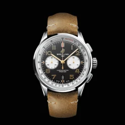 Premier B01 Chronograph 42 Norton