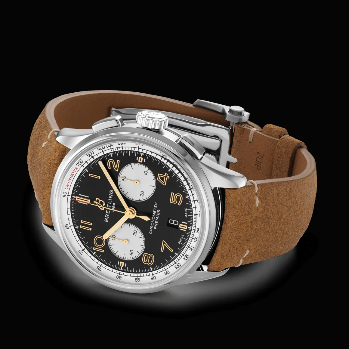 Premier B01 Chronograph 42 Norton