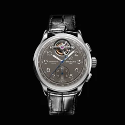 Premier B21 Chronograph Tourbillon 42 Gaston Breitling