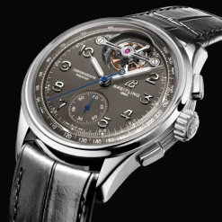 Premier B21 Chronograph Tourbillon 42 Gaston Breitling