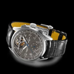 Premier B21 Chronograph Tourbillon 42 Gaston Breitling