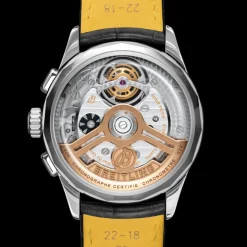 Premier B21 Chronograph Tourbillon 42 Gaston Breitling