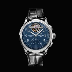 Premier B21 Chronograph Tourbillon 42 Willy Breitling