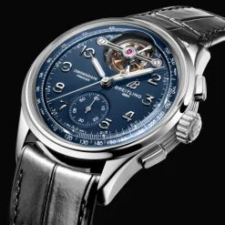 Premier B21 Chronograph Tourbillon 42 Willy Breitling