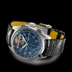 Premier B21 Chronograph Tourbillon 42 Willy Breitling