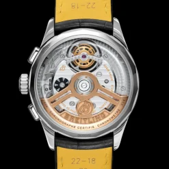 Premier B21 Chronograph Tourbillon 42 Willy Breitling