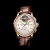 Premier B21 Chronograph Tourbillon 42 Léon Breitling