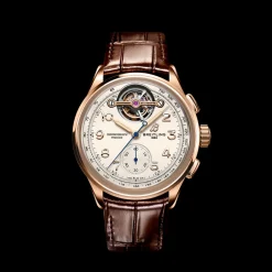 Premier B21 Chronograph Tourbillon 42 Léon Breitling