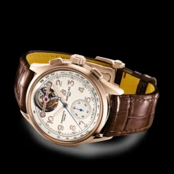 Premier B21 Chronograph Tourbillon 42 Léon Breitling