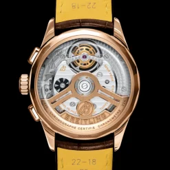 Premier B21 Chronograph Tourbillon 42 Léon Breitling