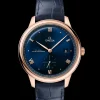 Prestige Co-Axial Chronometer Small Seconds 41 mm