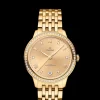 Prestige Co‑Axial Master Chronometer 34mm