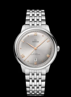 Prestige Co‑Axial Master Chronometer 40mm