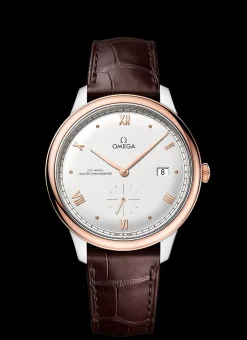 Prestige Co‑Axial Master Chronometer Petite Seconde 41 mm