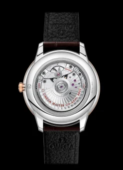 Prestige Co‑Axial Master Chronometer Petite Seconde 41 mm