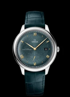 Prestige Co‑Axial Master Chronometer Petite Seconde 41 mm