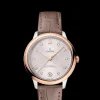 Prestige Co‑Axial Master Chronometer 34mm