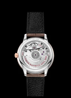 Prestige Co‑Axial Master Chronometer 34mm