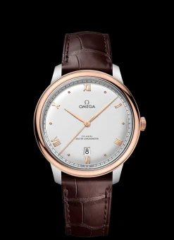 Prestige Co‑Axial Master Chronometer 40mm