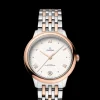 Prestige Co‑Axial Master Chronometer 34mm
