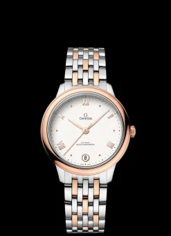 Prestige Co‑Axial Master Chronometer 34mm