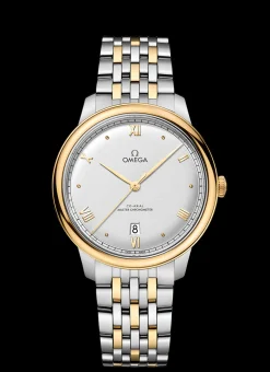 Prestige Co‑Axial Master Chronometer 40mm