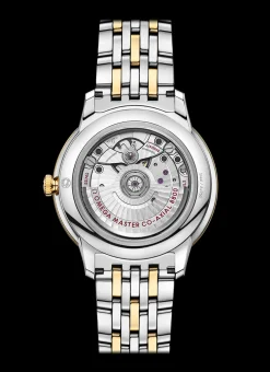 Prestige Co‑Axial Master Chronometer 40mm